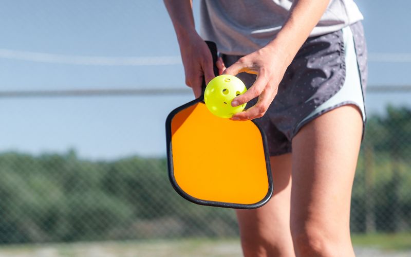 How To Tell If Your Pickleball Paddle Is Delaminated