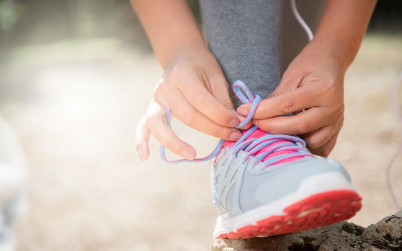 Indoor Pickleball Shoes for Women