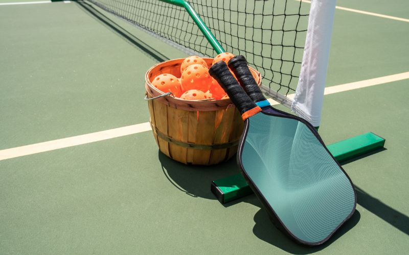 Pickleball Paddles