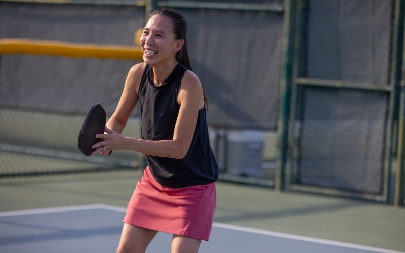 Where to Shop for Women's Pickleball Clothing