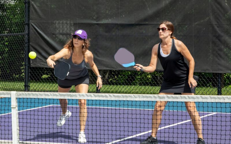 Advantages of Using Pickleball Eye Protection