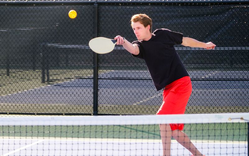 Mastering Pickleball Techniques