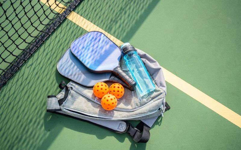 Pickleball Accessories