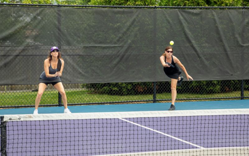 The Essence of Pickleball Rankings