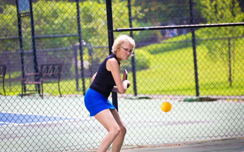 Understanding the Impact of Pickleball Training Tool