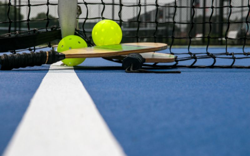 Considerations for Building New Pickleball Courts