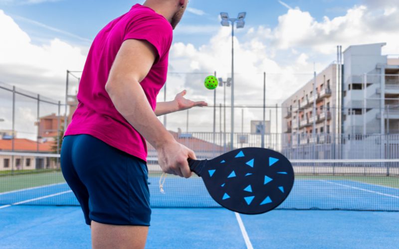 Elevate Your Pickleball Performance