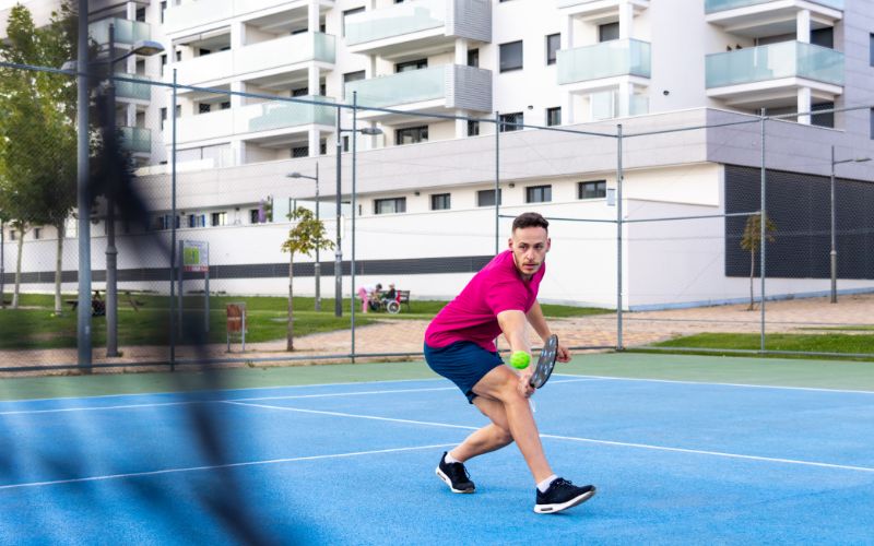 The Standard Duration of Pickleball Games and Matches