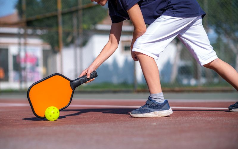 Tips to Extend the Lifespan of Your Pickleball