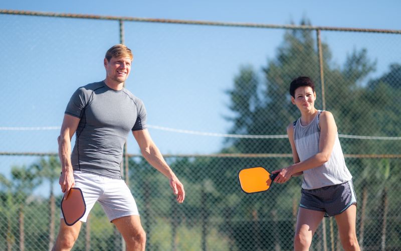 Understanding Pickleball Game Duration
Pickleball Games and Matches