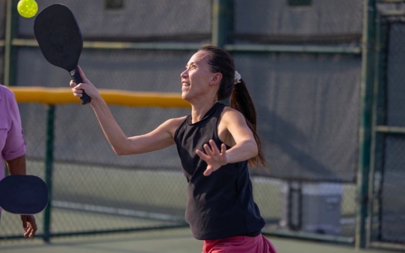 Understanding Pickleball Grips