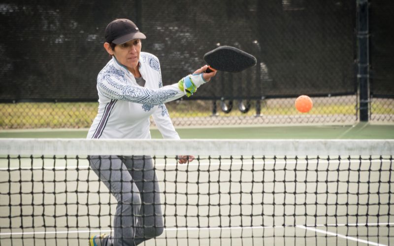 Understanding Pickleball Grips