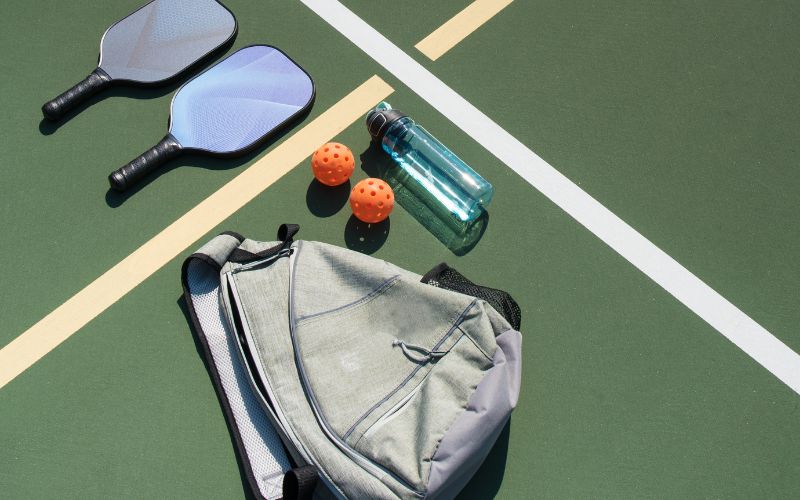 Pickleball Backpack