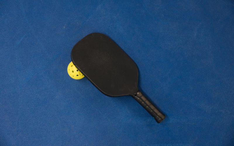 Pickleball Paddle Delamination