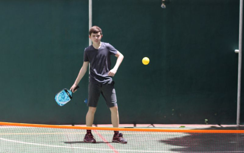 top pickleball wall drills