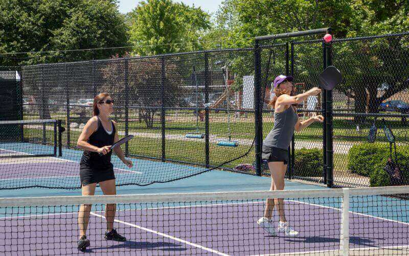 Pickleball Outfits for Every Budget