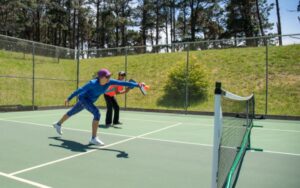 When is National Pickleball Day