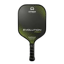 Omega - Evolution Pro